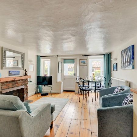 Tern Cottage Wells-next-the-Sea Экстерьер фото