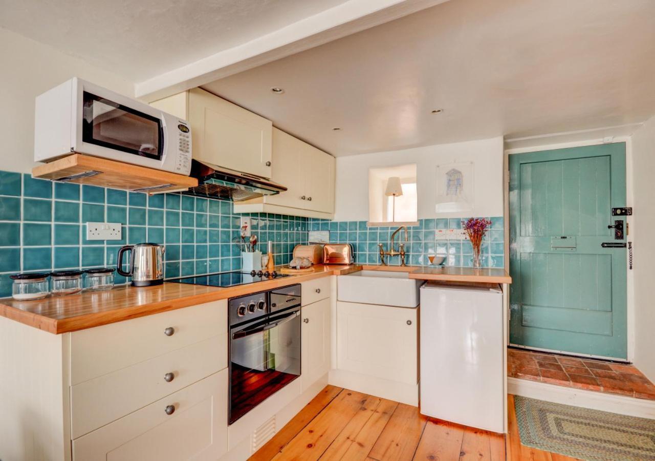 Tern Cottage Wells-next-the-Sea Экстерьер фото