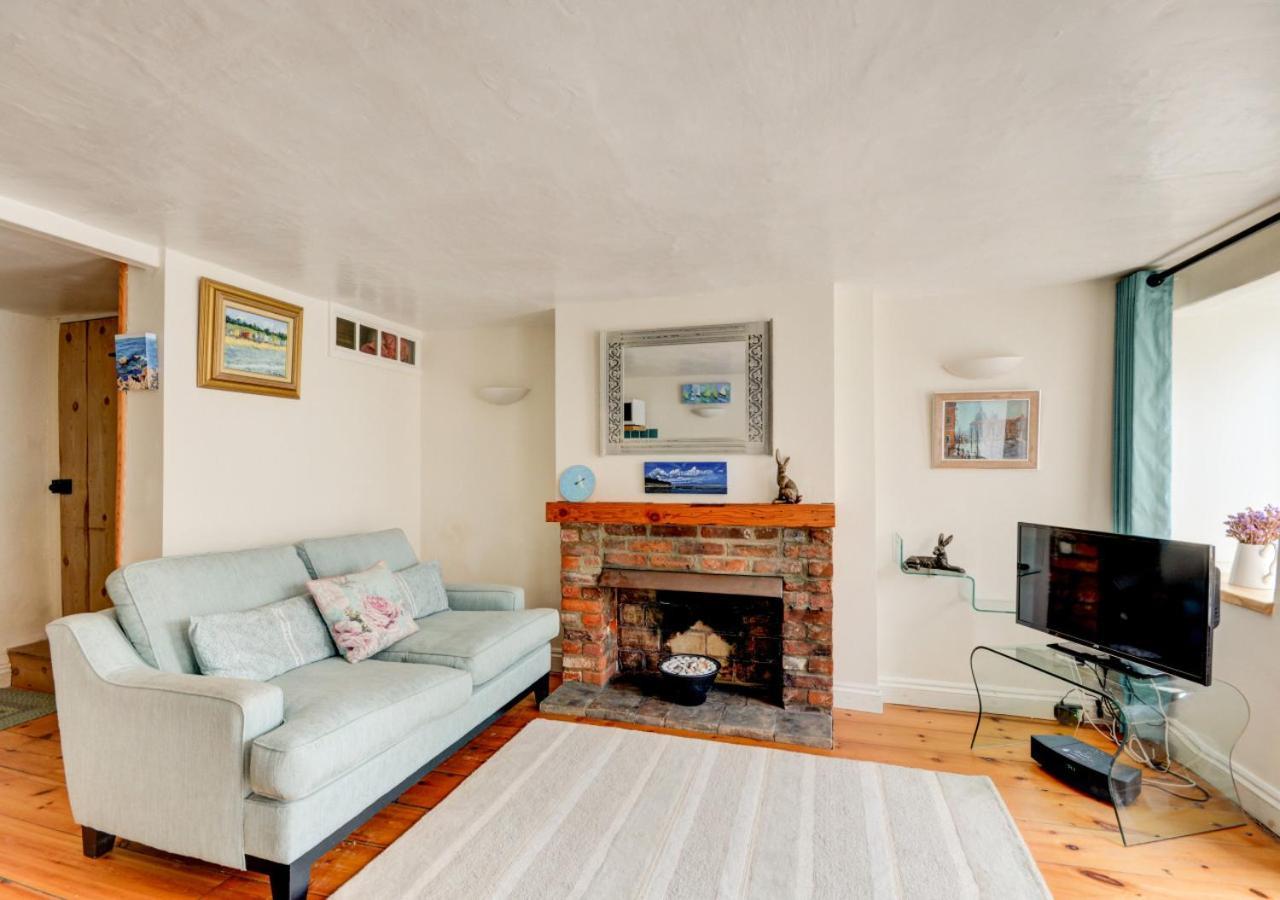 Tern Cottage Wells-next-the-Sea Экстерьер фото