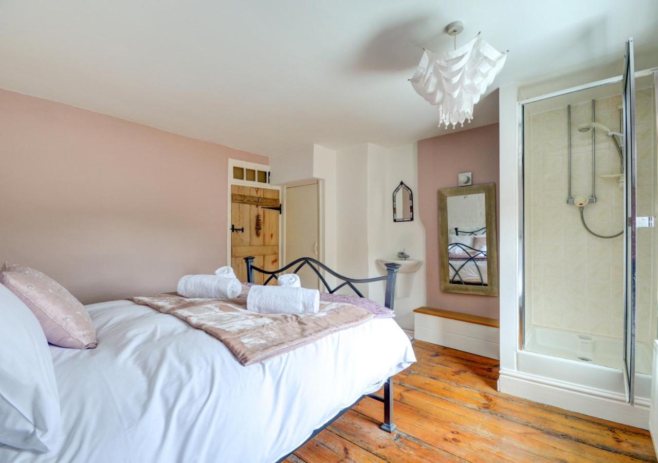 Tern Cottage Wells-next-the-Sea Экстерьер фото