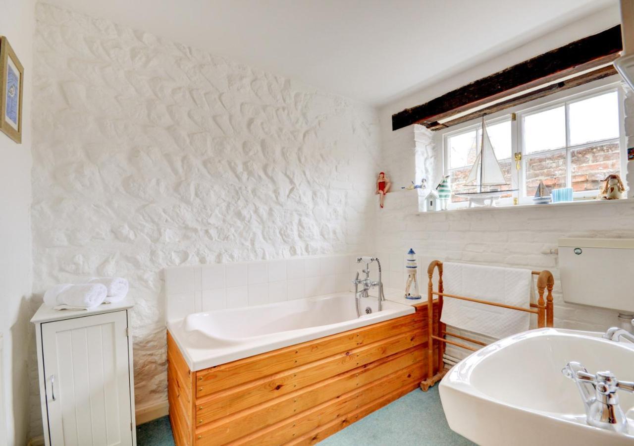 Tern Cottage Wells-next-the-Sea Экстерьер фото