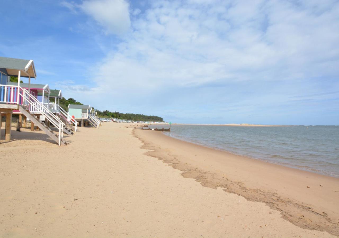 Tern Cottage Wells-next-the-Sea Экстерьер фото