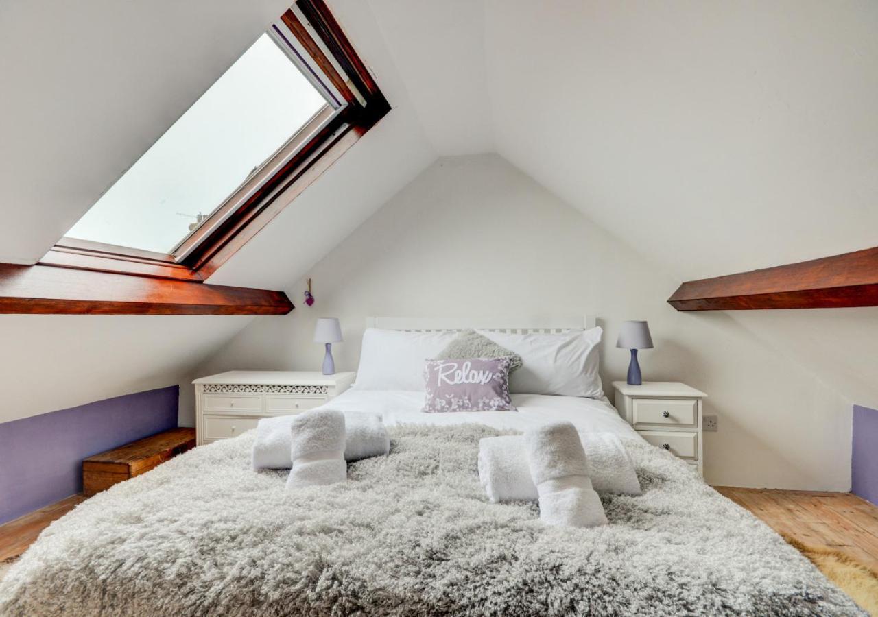 Tern Cottage Wells-next-the-Sea Экстерьер фото